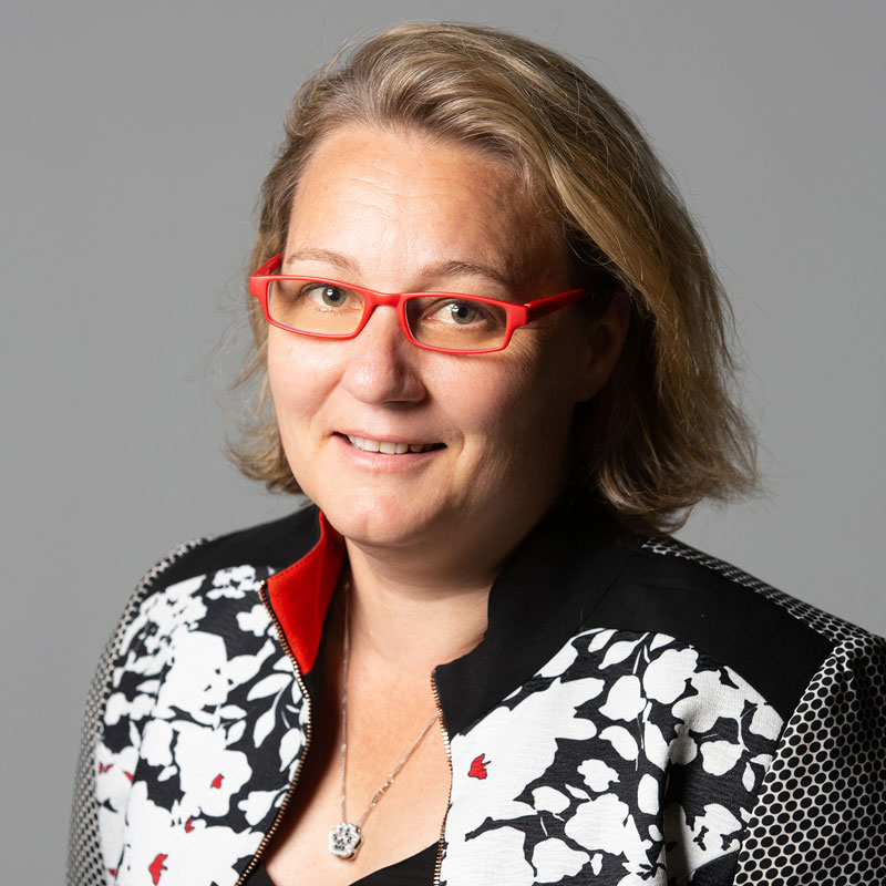 Leanne Kemp, CEO and Founder, Everledger 