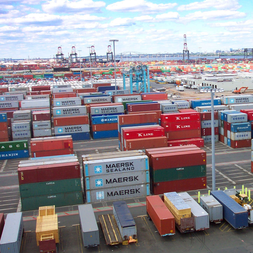 ARO 2020: US East Coast ports vie for rising cargo volumes 