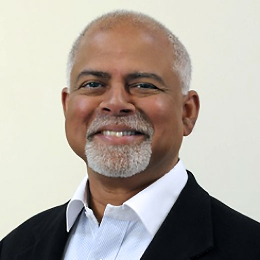 Naras Eechambadi, President and Founder, Quaero 